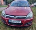 Красный Опель Астра, объемом двигателя 1.8 л и пробегом 183 тыс. км за 6000 $, фото 1 на Automoto.ua