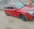 Красный Опель Астра, объемом двигателя 1.4 л и пробегом 298 тыс. км за 3700 $, фото 1 на Automoto.ua