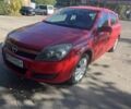 Красный Опель Астра, объемом двигателя 1.4 л и пробегом 185 тыс. км за 4315 $, фото 1 на Automoto.ua