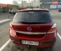 Красный Опель Астра, объемом двигателя 1.4 л и пробегом 173 тыс. км за 4700 $, фото 3 на Automoto.ua