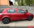 Красный Опель Астра, объемом двигателя 1.4 л и пробегом 290 тыс. км за 4300 $, фото 2 на Automoto.ua