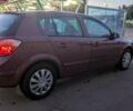 Червоний Опель Астра, об'ємом двигуна 1.6 л та пробігом 211 тис. км за 2006 $, фото 3 на Automoto.ua