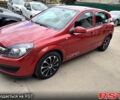 Красный Опель Астра, объемом двигателя 1.4 л и пробегом 290 тыс. км за 4300 $, фото 6 на Automoto.ua