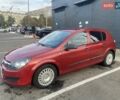 Красный Опель Астра, объемом двигателя 1.4 л и пробегом 173 тыс. км за 4700 $, фото 1 на Automoto.ua