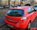 Червоний Опель Астра, об'ємом двигуна 1.6 л та пробігом 196 тис. км за 4500 $, фото 4 на Automoto.ua