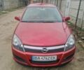 Красный Опель Астра, объемом двигателя 1.4 л и пробегом 298 тыс. км за 3700 $, фото 1 на Automoto.ua