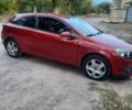 Красный Опель Астра, объемом двигателя 1.8 л и пробегом 197 тыс. км за 4600 $, фото 2 на Automoto.ua