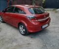 Красный Опель Астра, объемом двигателя 1.8 л и пробегом 197 тыс. км за 4600 $, фото 4 на Automoto.ua