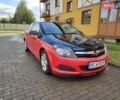 Красный Опель Астра, объемом двигателя 1.91 л и пробегом 333 тыс. км за 4500 $, фото 1 на Automoto.ua