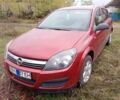 Красный Опель Астра, объемом двигателя 1.4 л и пробегом 170 тыс. км за 4150 $, фото 8 на Automoto.ua