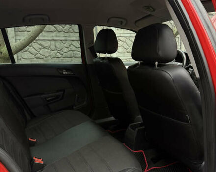 Червоний Опель Астра, об'ємом двигуна 1.4 л та пробігом 172 тис. км за 5200 $, фото 16 на Automoto.ua