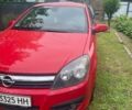 Червоний Опель Астра, об'ємом двигуна 1.6 л та пробігом 295 тис. км за 4650 $, фото 1 на Automoto.ua