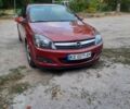Красный Опель Астра, объемом двигателя 1.8 л и пробегом 197 тыс. км за 4600 $, фото 1 на Automoto.ua