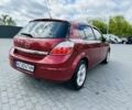 Красный Опель Астра, объемом двигателя 1.2 л и пробегом 210 тыс. км за 4500 $, фото 3 на Automoto.ua