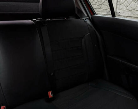 Червоний Опель Астра, об'ємом двигуна 1.4 л та пробігом 172 тис. км за 5200 $, фото 15 на Automoto.ua