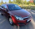 Червоний Опель Астра, об'ємом двигуна 1.6 л та пробігом 240 тис. км за 3300 $, фото 1 на Automoto.ua