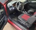 Красный Опель Астра, объемом двигателя 1.8 л и пробегом 197 тыс. км за 4600 $, фото 5 на Automoto.ua