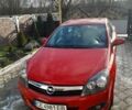 Красный Опель Астра, объемом двигателя 1.6 л и пробегом 141 тыс. км за 4750 $, фото 1 на Automoto.ua