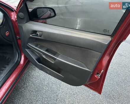 Червоний Опель Астра, об'ємом двигуна 1.36 л та пробігом 267 тис. км за 4000 $, фото 12 на Automoto.ua