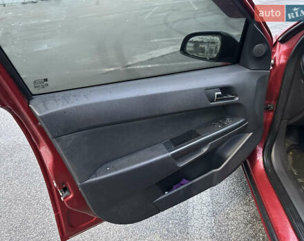 Червоний Опель Астра, об'ємом двигуна 1.36 л та пробігом 267 тис. км за 4000 $, фото 8 на Automoto.ua