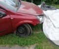 Красный Опель Астра, объемом двигателя 1.4 л и пробегом 230 тыс. км за 1000 $, фото 1 на Automoto.ua