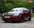 Красный Опель Астра, объемом двигателя 1.6 л и пробегом 168 тыс. км за 2900 $, фото 1 на Automoto.ua