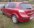 Красный Опель Астра, объемом двигателя 1.4 л и пробегом 170 тыс. км за 4150 $, фото 2 на Automoto.ua