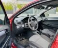Красный Опель Астра, объемом двигателя 1.2 л и пробегом 210 тыс. км за 4500 $, фото 5 на Automoto.ua