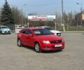 Красный Опель Астра, объемом двигателя 1.6 л и пробегом 288 тыс. км за 4400 $, фото 1 на Automoto.ua