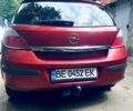 Красный Опель Астра, объемом двигателя 1.4 л и пробегом 197 тыс. км за 4500 $, фото 2 на Automoto.ua