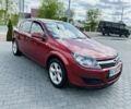 Красный Опель Астра, объемом двигателя 1.2 л и пробегом 210 тыс. км за 4500 $, фото 4 на Automoto.ua