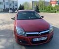 Красный Опель Астра, объемом двигателя 1.6 л и пробегом 270 тыс. км за 3700 $, фото 1 на Automoto.ua