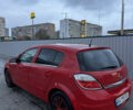 Червоний Опель Астра, об'ємом двигуна 1.4 л та пробігом 172 тис. км за 5200 $, фото 6 на Automoto.ua