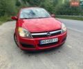 Червоний Опель Астра, об'ємом двигуна 1.6 л та пробігом 271 тис. км за 4400 $, фото 1 на Automoto.ua