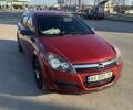 Красный Опель Астра, объемом двигателя 1.4 л и пробегом 266 тыс. км за 3900 $, фото 1 на Automoto.ua