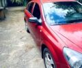 Красный Опель Астра, объемом двигателя 1.4 л и пробегом 197 тыс. км за 4500 $, фото 4 на Automoto.ua