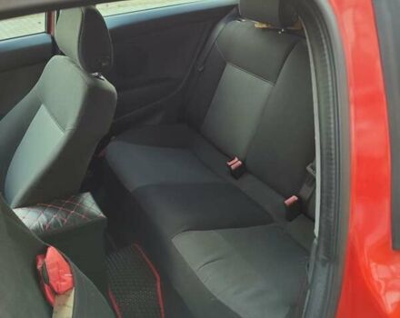 Красный Опель Астра, объемом двигателя 1.91 л и пробегом 333 тыс. км за 4500 $, фото 2 на Automoto.ua