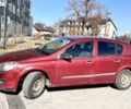 Красный Опель Астра, объемом двигателя 1.6 л и пробегом 164 тыс. км за 3300 $, фото 1 на Automoto.ua