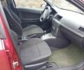 Красный Опель Астра, объемом двигателя 1.4 л и пробегом 170 тыс. км за 4150 $, фото 5 на Automoto.ua