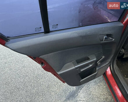 Червоний Опель Астра, об'ємом двигуна 1.36 л та пробігом 267 тис. км за 4000 $, фото 9 на Automoto.ua