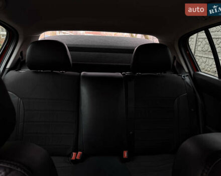 Червоний Опель Астра, об'ємом двигуна 1.4 л та пробігом 172 тис. км за 5200 $, фото 14 на Automoto.ua