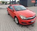 Красный Опель Астра, объемом двигателя 1.6 л и пробегом 220 тыс. км за 5200 $, фото 1 на Automoto.ua