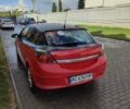 Красный Опель Астра, объемом двигателя 1.91 л и пробегом 333 тыс. км за 4500 $, фото 4 на Automoto.ua
