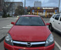 Красный Опель Астра, объемом двигателя 1.4 л и пробегом 173 тыс. км за 4600 $, фото 1 на Automoto.ua