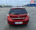 Червоний Опель Астра, об'ємом двигуна 1.36 л та пробігом 267 тис. км за 4000 $, фото 3 на Automoto.ua