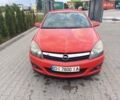 Красный Опель Астра, объемом двигателя 1.6 л и пробегом 220 тыс. км за 5200 $, фото 1 на Automoto.ua