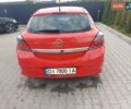 Красный Опель Астра, объемом двигателя 1.6 л и пробегом 220 тыс. км за 5200 $, фото 5 на Automoto.ua
