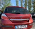 Красный Опель Астра, объемом двигателя 1.6 л и пробегом 270 тыс. км за 3700 $, фото 2 на Automoto.ua