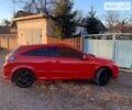 Красный Опель Астра, объемом двигателя 1.6 л и пробегом 200 тыс. км за 5000 $, фото 2 на Automoto.ua