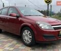 Красный Опель Астра, объемом двигателя 1.4 л и пробегом 233 тыс. км за 4999 $, фото 1 на Automoto.ua